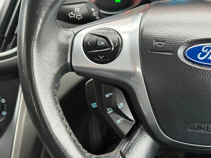 Used Ford Kuga 2015 for sale - 77609634: Photo 25