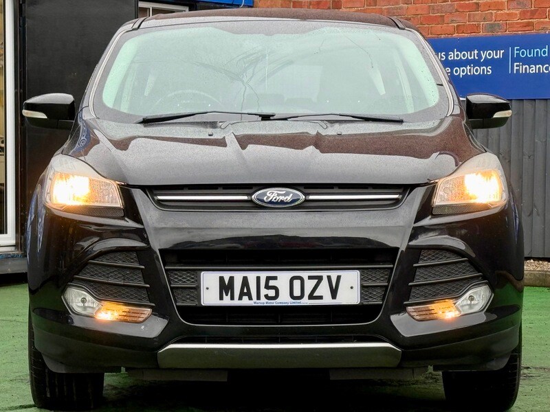 Used Ford Kuga 2015 for sale - 77609634: Photo 30