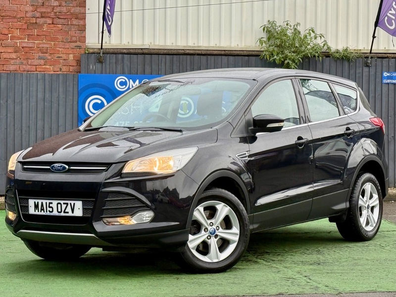 Used Ford Kuga 2015 for sale - 77609634: Photo 4