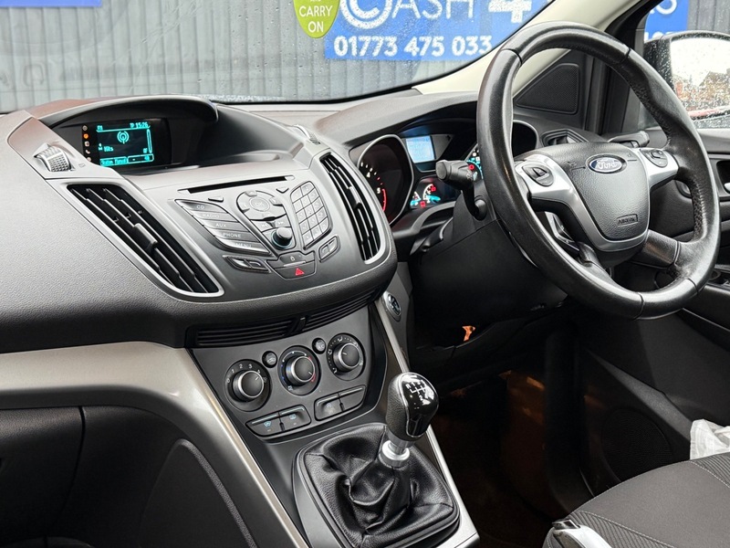 Used Ford Kuga 2015 for sale - 77609634: Photo 5