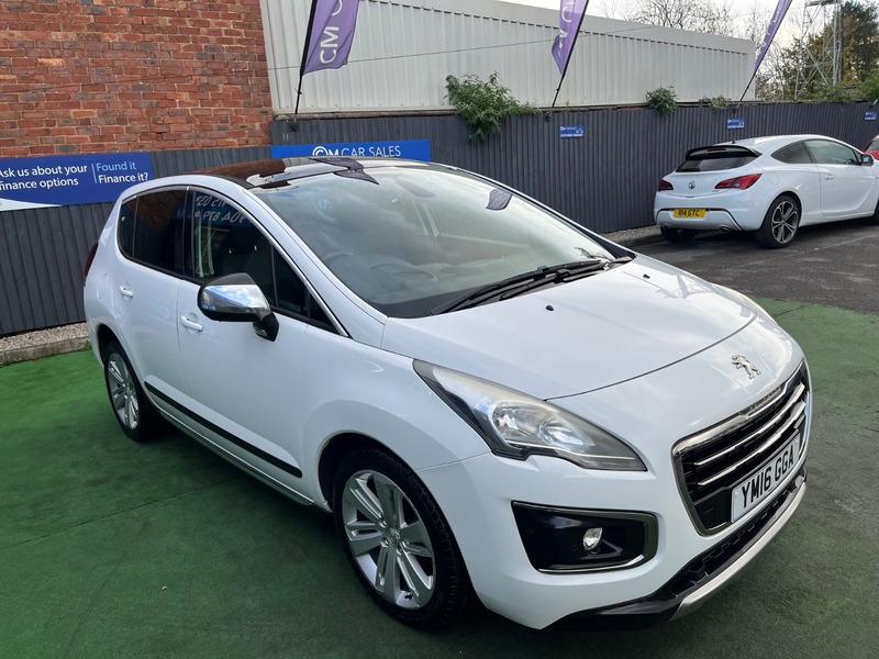 Used Peugeot 3008 2016 for sale - 76380194: Photo 10
