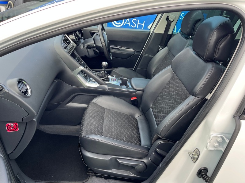 Used Peugeot 3008 2016 for sale - 76380194: Photo 11