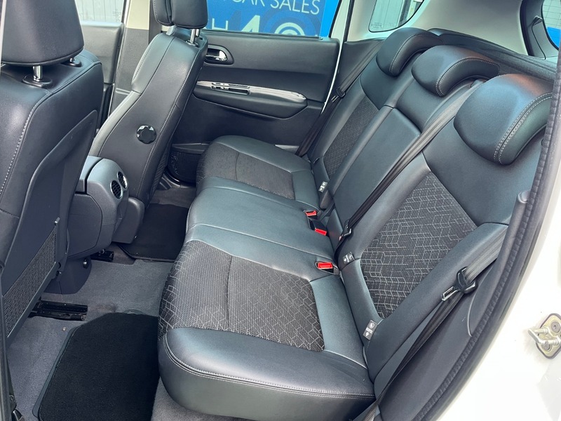 Used Peugeot 3008 2016 for sale - 76380194: Photo 12