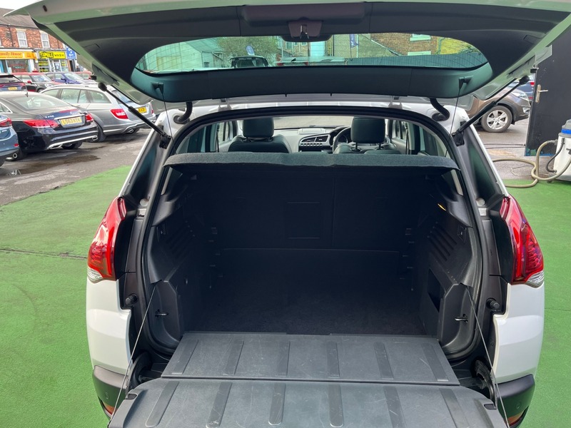 Used Peugeot 3008 2016 for sale - 76380194: Photo 14