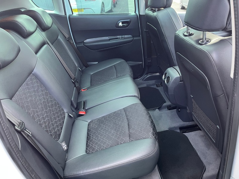 Used Peugeot 3008 2016 for sale - 76380194: Photo 15