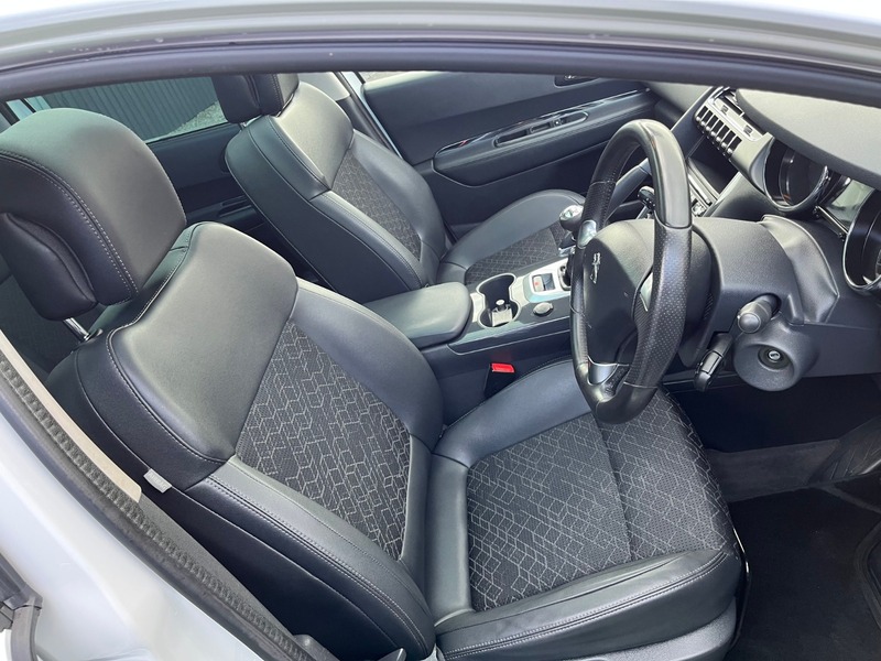 Used Peugeot 3008 2016 for sale - 76380194: Photo 16