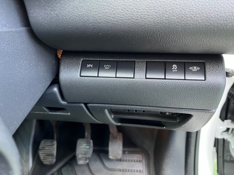 Used Peugeot 3008 2016 for sale - 76380194: Photo 18