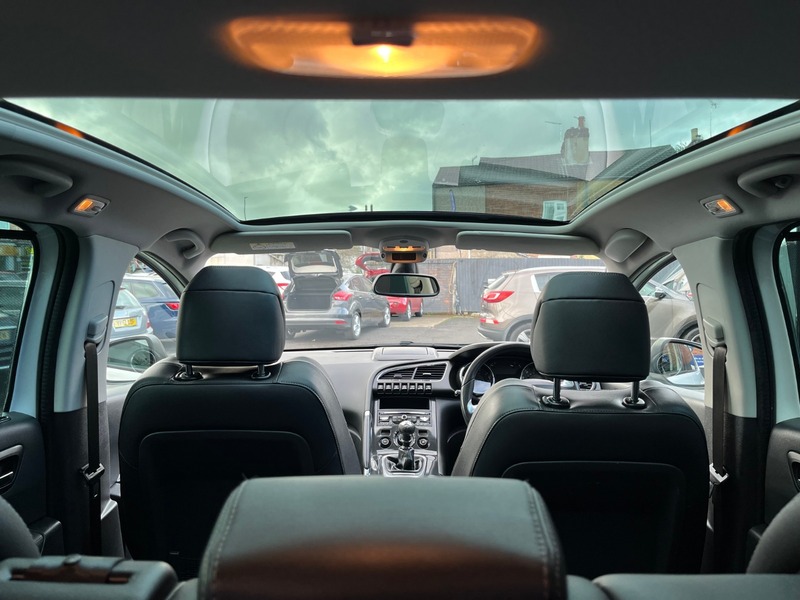 Used Peugeot 3008 2016 for sale - 76380194: Photo 20