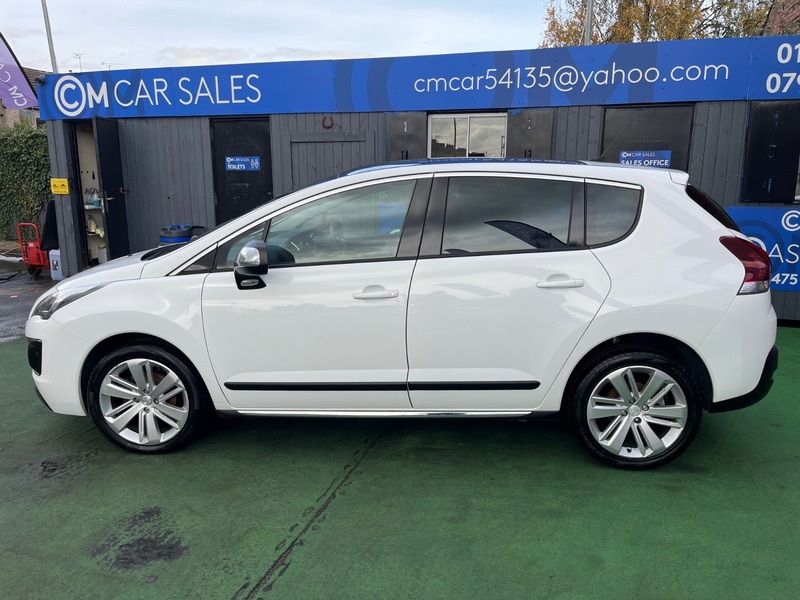 Used Peugeot 3008 2016 for sale - 76380194: Photo 5