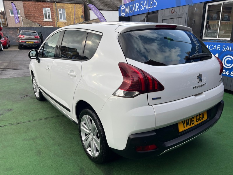 Used Peugeot 3008 2016 for sale - 76380194: Photo 6