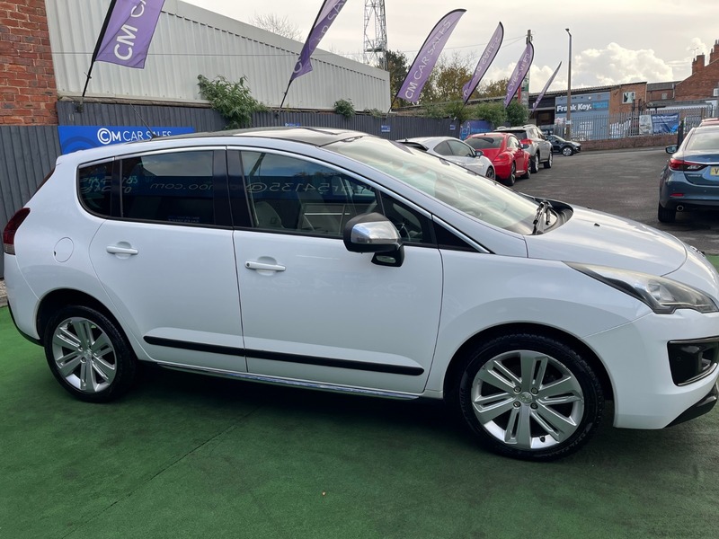 Used Peugeot 3008 2016 for sale - 76380194: Photo 9