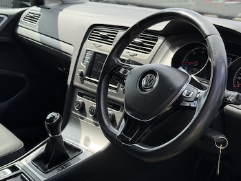 Used Volkswagen Golf 2015 for sale - 79463615: Photo