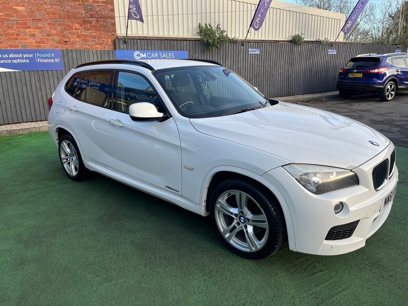 Used BMW X1 2012 for sale - 77264128: Photo 10