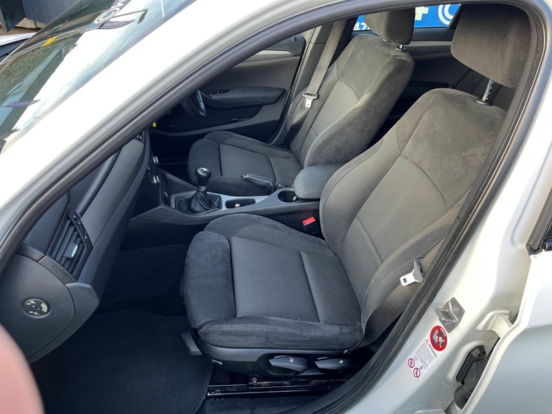 Used BMW X1 2012 for sale - 77264128: Photo 11