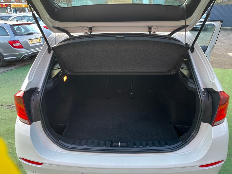 Used BMW X1 2012 for sale - 77264128: Photo 13