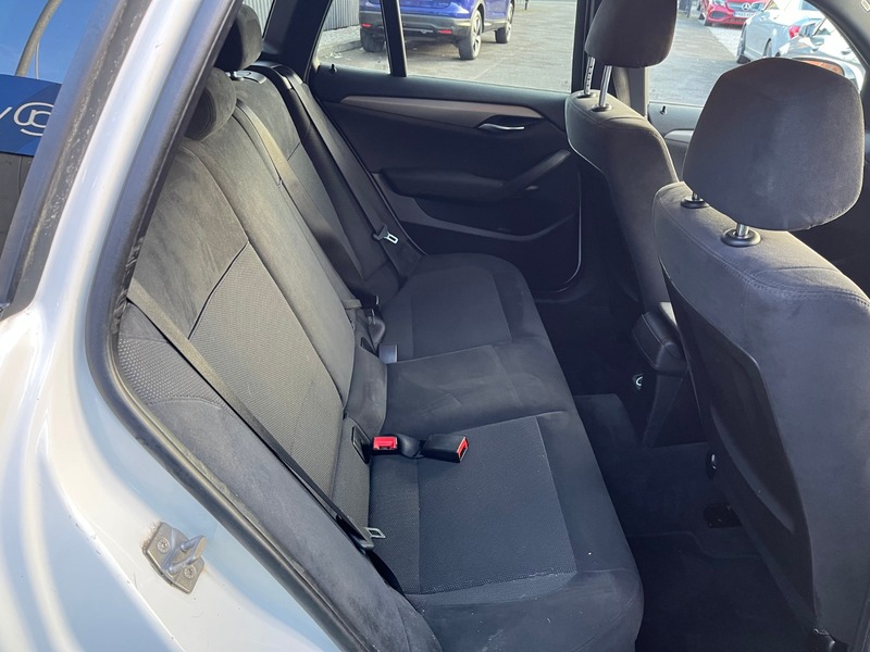 Used BMW X1 2012 for sale - 77264128: Photo 14