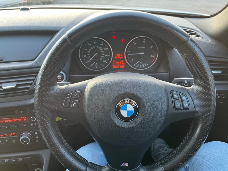 Used BMW X1 2012 for sale - 77264128: Photo 18