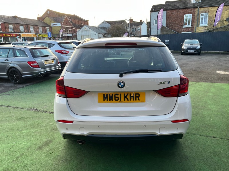 Used BMW X1 2012 for sale - 77264128: Photo 7