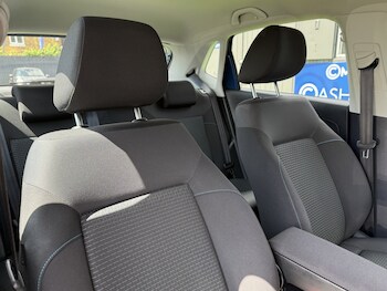 Used Volkswagen Polo 2017 for sale - 78820800: Photo