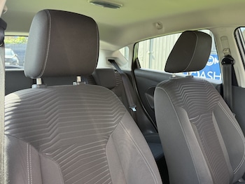 Used Ford Fiesta 2013 for sale - 78683388: Photo
