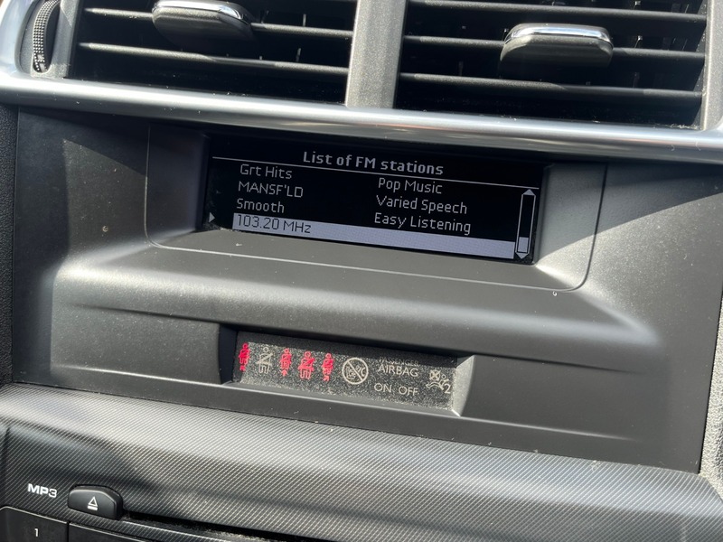 Vehicle 28