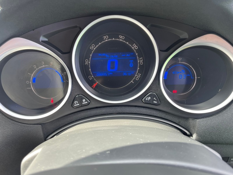 Vehicle 31