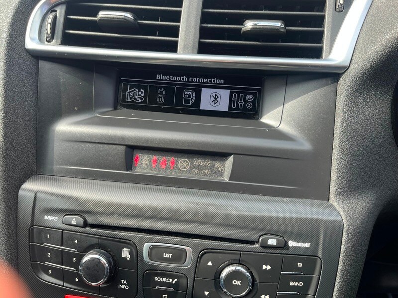 Vehicle 32