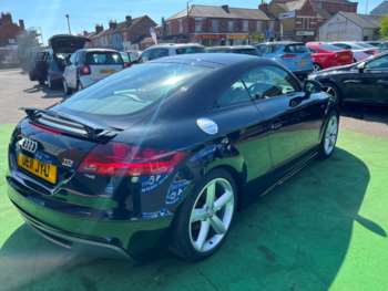 Used Audi TT 2011 for sale - 74344290: Photo