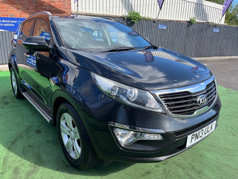 Used Kia Sportage 2013 for sale - 75833241: Photo 11
