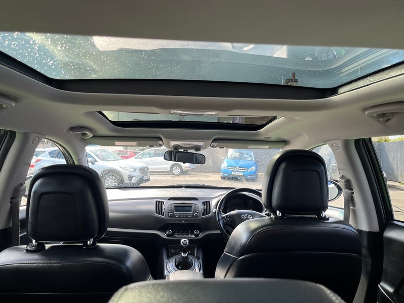 Used Kia Sportage 2013 for sale - 75833241: Photo 13