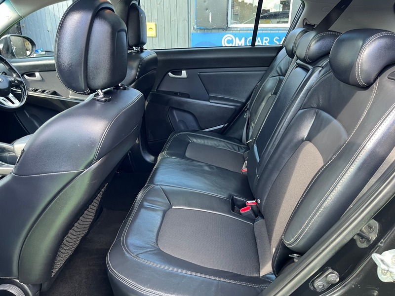 Used Kia Sportage 2013 for sale - 75833241: Photo 14
