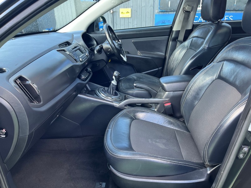 Used Kia Sportage 2013 for sale - 75833241: Photo 15