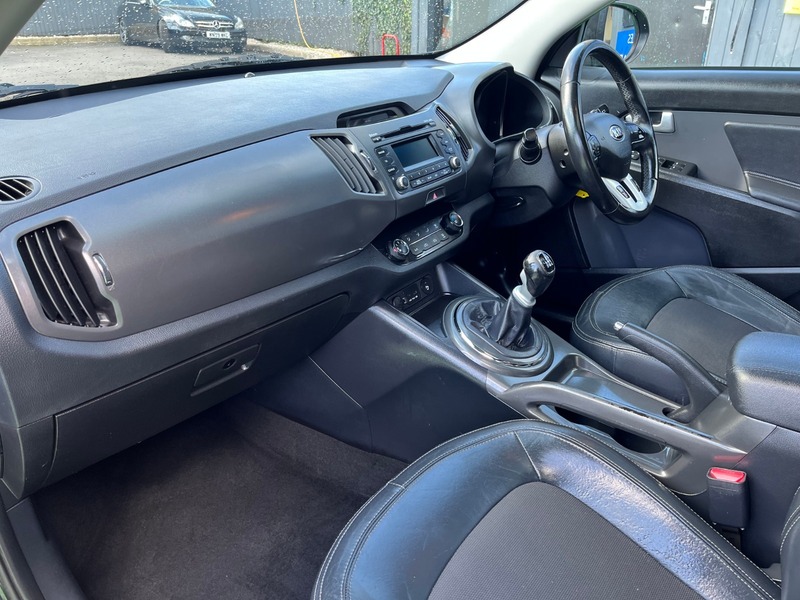 Used Kia Sportage 2013 for sale - 75833241: Photo 16