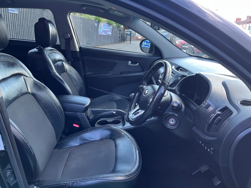 Used Kia Sportage 2013 for sale - 75833241: Photo 20