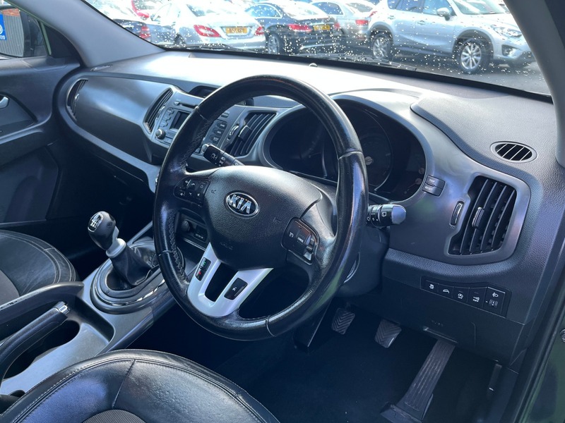 Used Kia Sportage 2013 for sale - 75833241: Photo 21