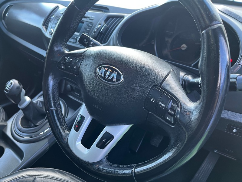 Used Kia Sportage 2013 for sale - 75833241: Photo 22