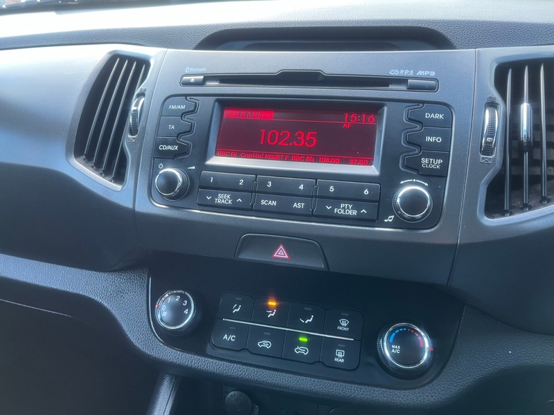 Used Kia Sportage 2013 for sale - 75833241: Photo 29