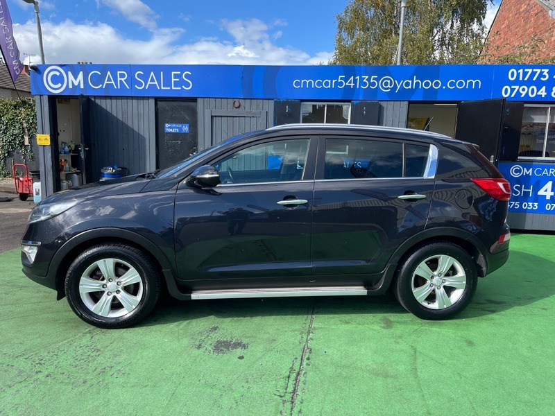 Used Kia Sportage 2013 for sale - 75833241: Photo 5