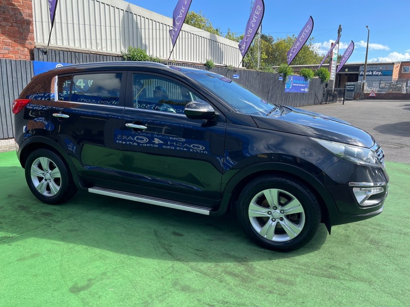 Used Kia Sportage 2013 for sale - 75833241: Photo 9