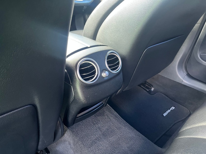 Used Mercedes-Benz C Class 2014 for sale - 77027781: Photo 12