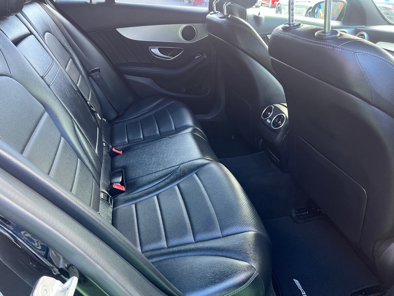 Used Mercedes-Benz C Class 2014 for sale - 77027781: Photo 16