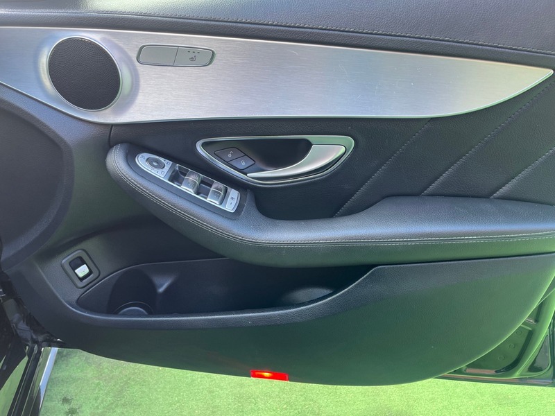 Used Mercedes-Benz C Class 2014 for sale - 77027781: Photo 17