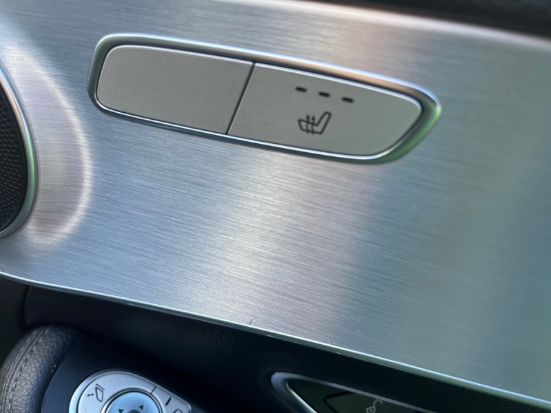 Used Mercedes-Benz C Class 2014 for sale - 77027781: Photo 18