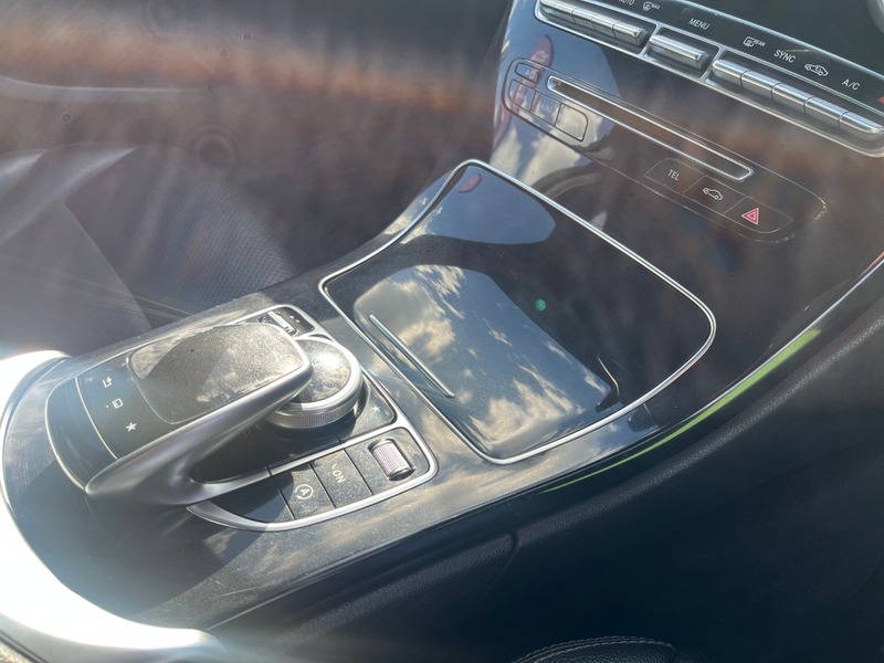 Used Mercedes-Benz C Class 2014 for sale - 77027781: Photo 23