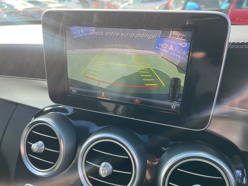 Used Mercedes-Benz C Class 2014 for sale - 77027781: Photo 27