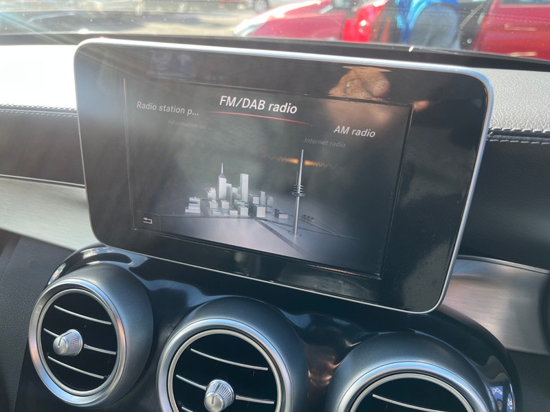 Used Mercedes-Benz C Class 2014 for sale - 77027781: Photo 28