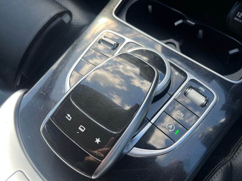 Used Mercedes-Benz C Class 2014 for sale - 77027781: Photo 30