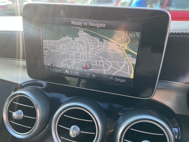 Used Mercedes-Benz C Class 2014 for sale - 77027781: Photo 33