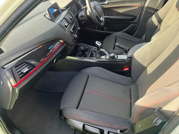 Used BMW 1 Series 2014 for sale - 76163751: Photo 12