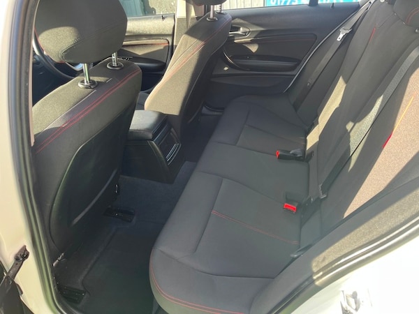 Used BMW 1 Series 2014 for sale - 76163751: Photo 13